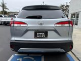Used 2022 Toyota Corolla Cross LE image 4