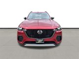 New 2025 MAZDA CX-70 Plug-In Hybrid w/ Premium Plus image 2