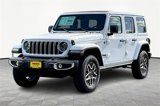 New 2025 Jeep Wrangler Sahara image 2