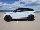 New 2026 Land Rover Range Rover Evoque Dynamic SE image 3