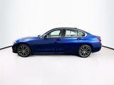 Used 2021 BMW 330i xDrive Sedan w/ Convenience Package image 5