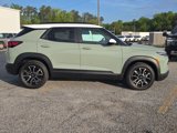Used 2024 Chevrolet TrailBlazer ACTIV w/ Driver Confidence Package image 6