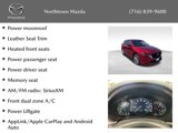 Certified 2024 MAZDA CX-5 AWD 2.5 S w/ Premium Package image 2