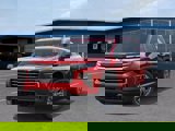 New 2025 Chevrolet Traverse LT w/ LPO, Floor Liner Package image 6