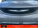 Used 2018 Chrysler Pacifica Limited w/ Advanced Safetytec Group image 3