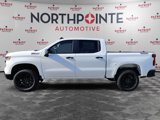 New 2025 Chevrolet Silverado 1500 LT Trail Boss image 3