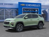 New 2026 Chevrolet Equinox LT image 2