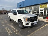 Used 2020 Ford F150 XLT w/ Equipment Group 302A Luxury image 6