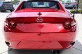 New 2025 MAZDA MX-5 Miata RF Grand Touring w/ Weather Package image 5