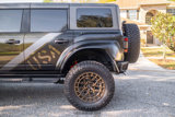 Used 2024 Ford Bronco Raptor w/ Interior Carbon Fiber Pack 6 image 5