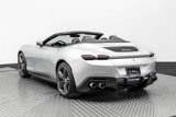 Certified 2024 Ferrari Roma Spider image 3