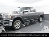 Used 2022 RAM 2500 Laramie image 2