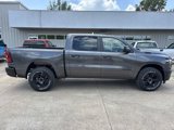 New 2026 RAM 1500 Classic Warlock image 2