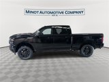 New 2025 RAM 2500 Laramie w/ Night Edition image 5