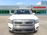 New 2025 Nissan Frontier SV image 2