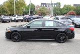Certified 2022 Honda Civic Sport image 6