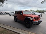 Used 2023 Jeep Wrangler Unlimited Rubicon image 5