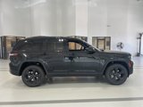 New 2025 Jeep Grand Cherokee Limited image 3