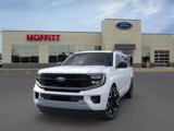 New 2025 Ford Expedition Max Platinum image 2