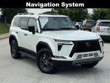 Certified 2024 Lexus GX 550 image 3