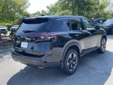 New 2026 Nissan Rogue SV image 4