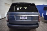 Used 2019 Land Rover Range Rover HSE image 3