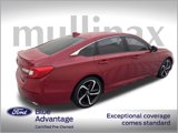 Used 2019 Honda Accord Sport image 3
