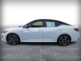 New 2025 Nissan Sentra SR image 3