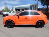 Used 2022 Audi Q3 2.0T Premium image 2
