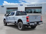 New 2025 Ford F250 4x4 Crew Cab Super Duty image 3