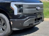 New 2025 Ford F150 Lightning XLT image 2