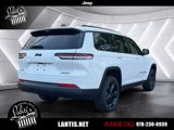 New 2025 Jeep Grand Cherokee L Limited w/ Luxury Tech Group II image 4