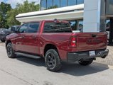 New 2026 RAM 1500 Classic Warlock image 6
