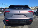 New 2025 Chevrolet Blazer EV RS image 4