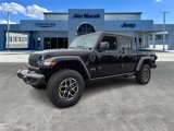 New 2025 Jeep Gladiator Rubicon w/ Technology Group image 2