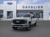 New 2025 Ford F350 Platinum image 2