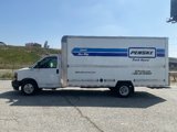 Used 2023 GMC Savana 3500 Extended w/ Power Convenience Package image 4