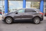 Used 2018 Cadillac XT5 Luxury w/ Driver Awareness Package image 2