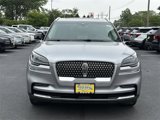 Certified 2022 Lincoln Aviator AWD w/ Premium Package image 2