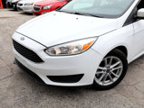 Used 2018 Ford Focus SE image 2