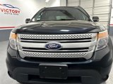 Used 2015 Ford Explorer XLT w/ Equipment Group 202A image 2