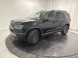 New 2026 Honda Passport TrailSport image 3