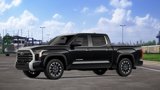 New 2026 Toyota Tundra Limited image 2