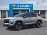 New 2026 Chevrolet Equinox RS w/ Convenience Package III image 2