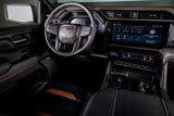 Used 2025 GMC Sierra 1500 AT4 w/ AT4 Premium Package image 6