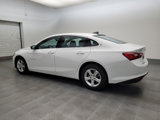 Used 2020 Chevrolet Malibu LS w/ Driver Confidence Package II image 3