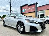 Used 2023 Nissan Altima 2.5 SV image 2