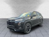 New 2025 Chevrolet Equinox RS w/ Convenience Package III image 4