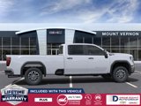 New 2025 GMC Sierra 3500 Pro w/ 1SA Pro Safety Plus Package image 5