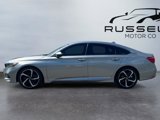 Used 2018 Honda Accord Sport image 2